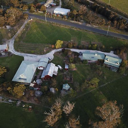 Platypus Park Country Retreat Βίλα Bridport Εξωτερικό φωτογραφία