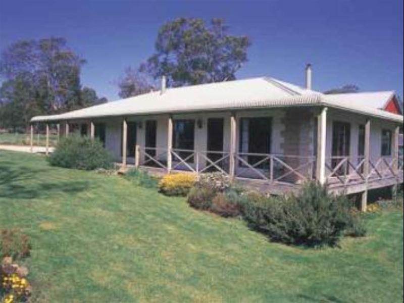 Platypus Park Country Retreat Βίλα Bridport Εξωτερικό φωτογραφία