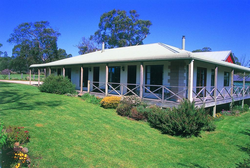 Platypus Park Country Retreat Βίλα Bridport Δωμάτιο φωτογραφία