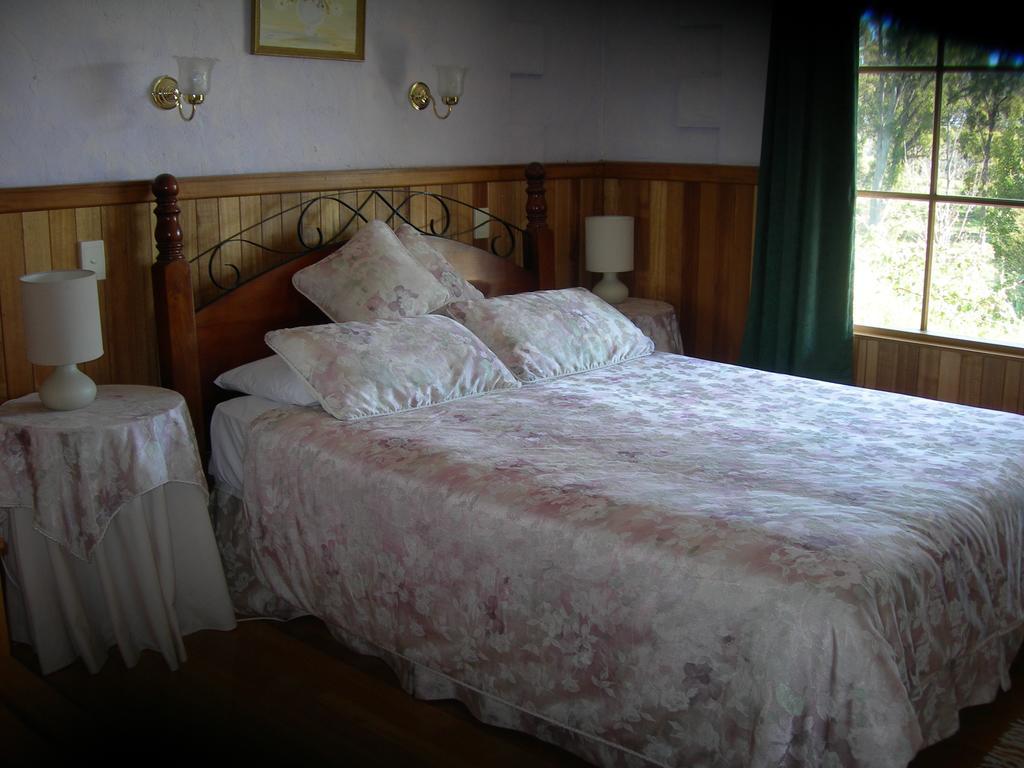 Platypus Park Country Retreat Βίλα Bridport Δωμάτιο φωτογραφία
