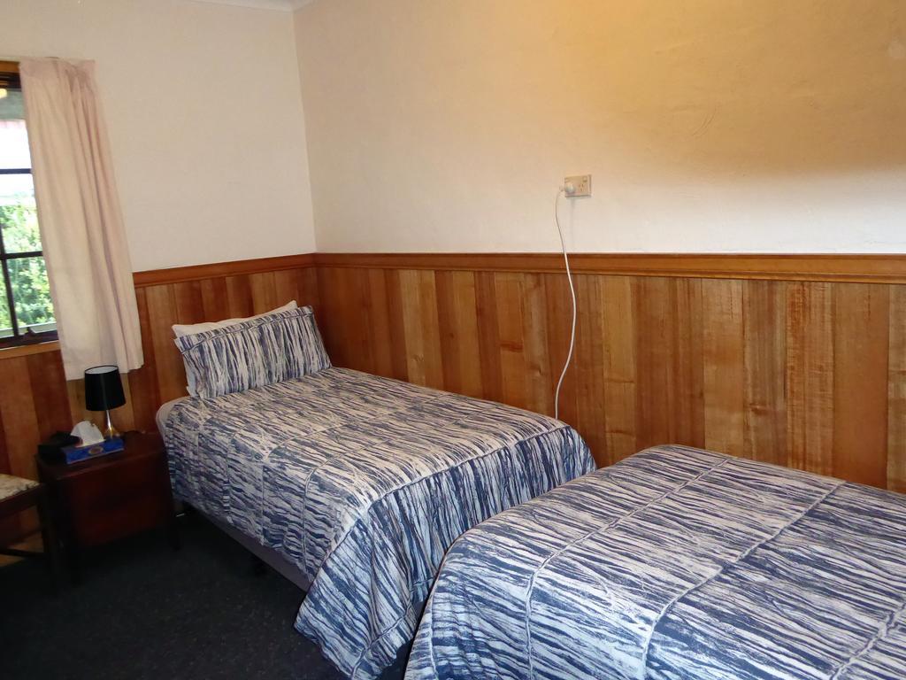Platypus Park Country Retreat Βίλα Bridport Εξωτερικό φωτογραφία