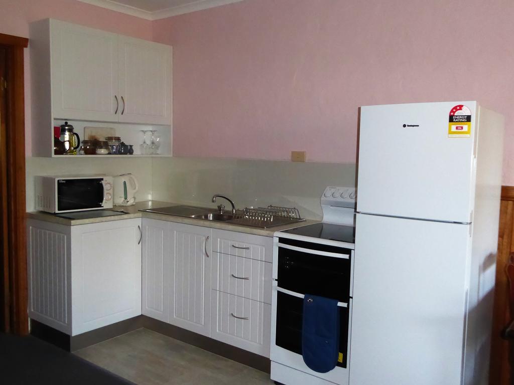 Platypus Park Country Retreat Βίλα Bridport Εξωτερικό φωτογραφία