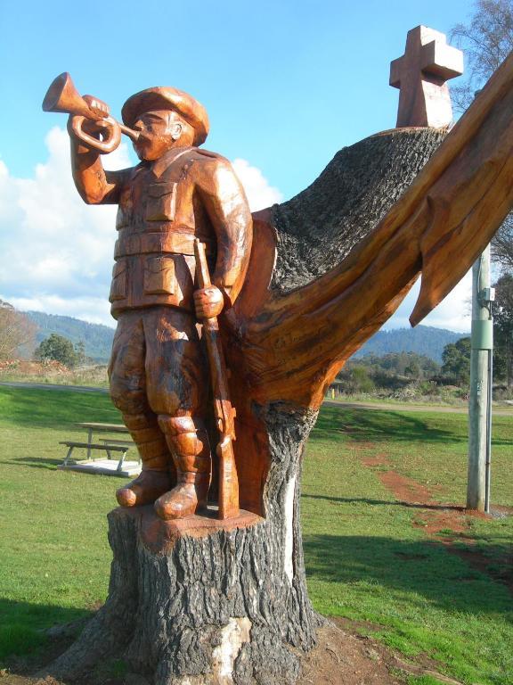 Platypus Park Country Retreat Βίλα Bridport Εξωτερικό φωτογραφία