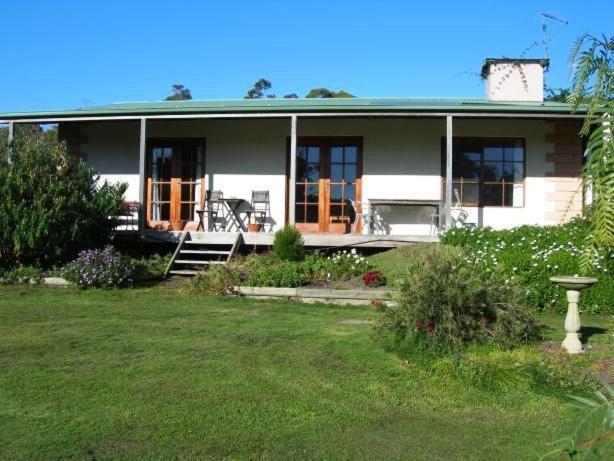 Platypus Park Country Retreat Βίλα Bridport Εξωτερικό φωτογραφία