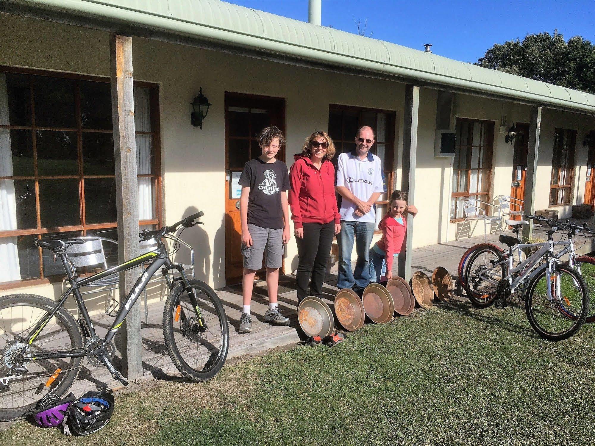 Platypus Park Country Retreat Βίλα Bridport Εξωτερικό φωτογραφία