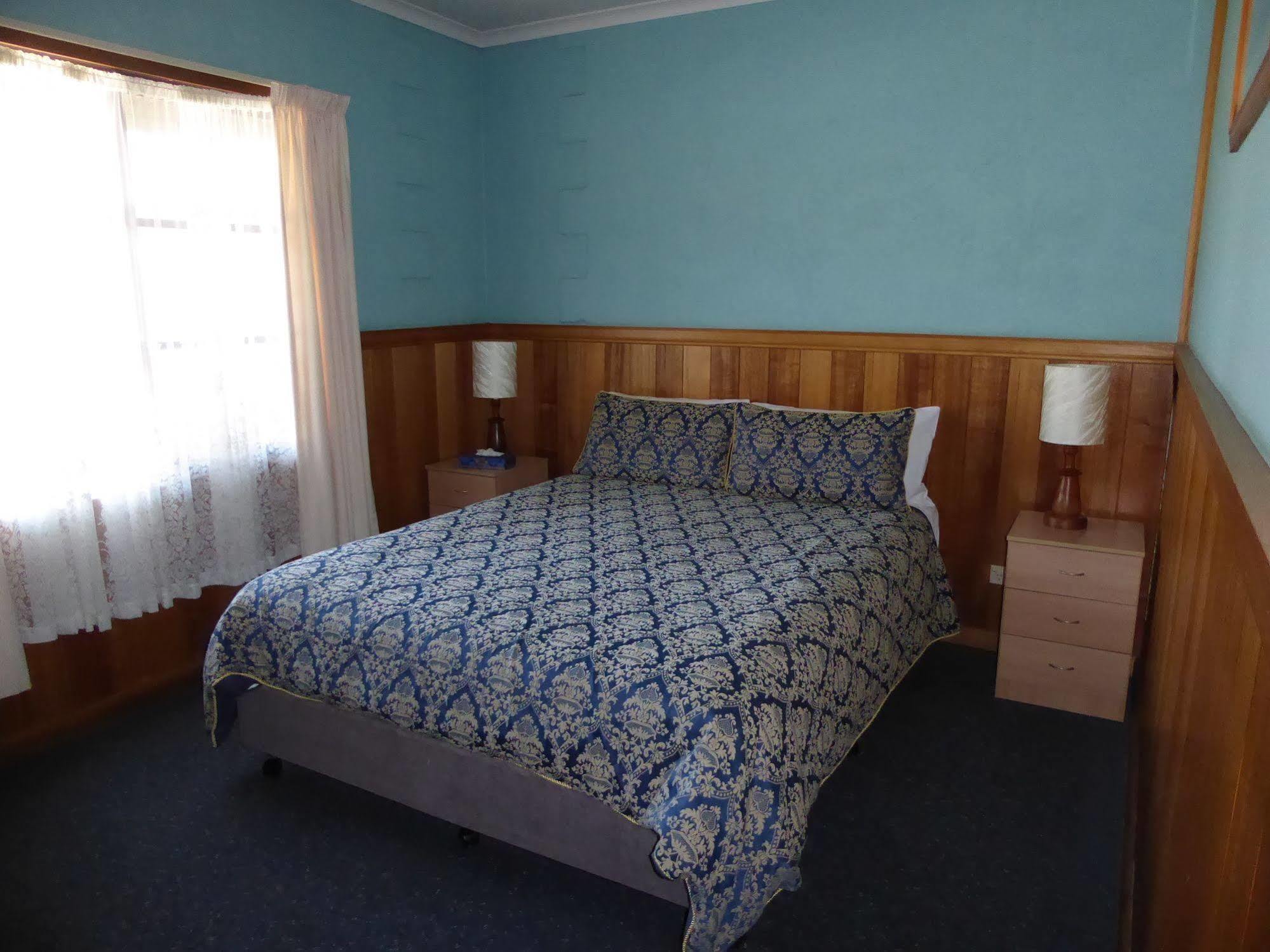 Platypus Park Country Retreat Βίλα Bridport Εξωτερικό φωτογραφία