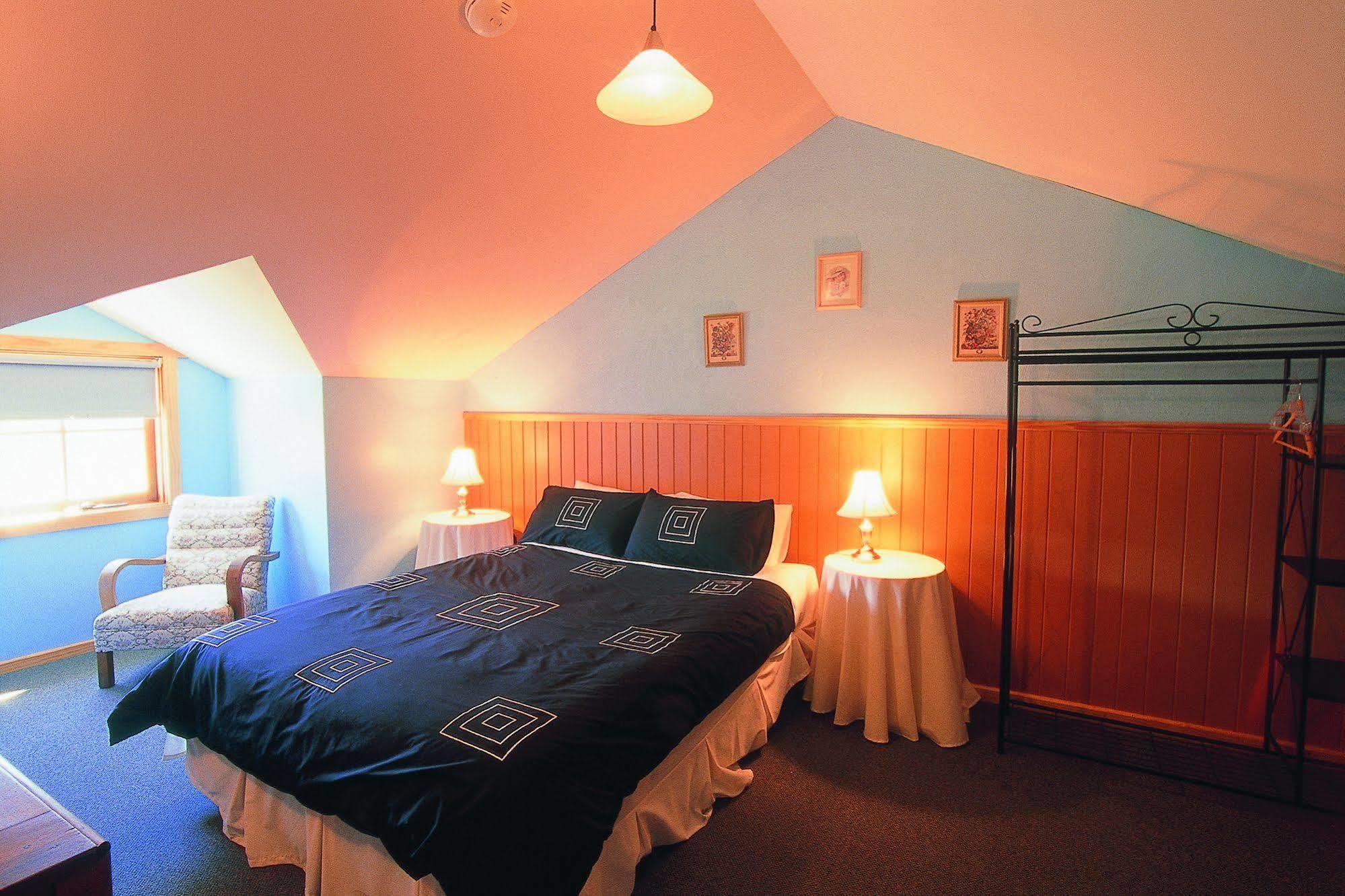Platypus Park Country Retreat Βίλα Bridport Εξωτερικό φωτογραφία