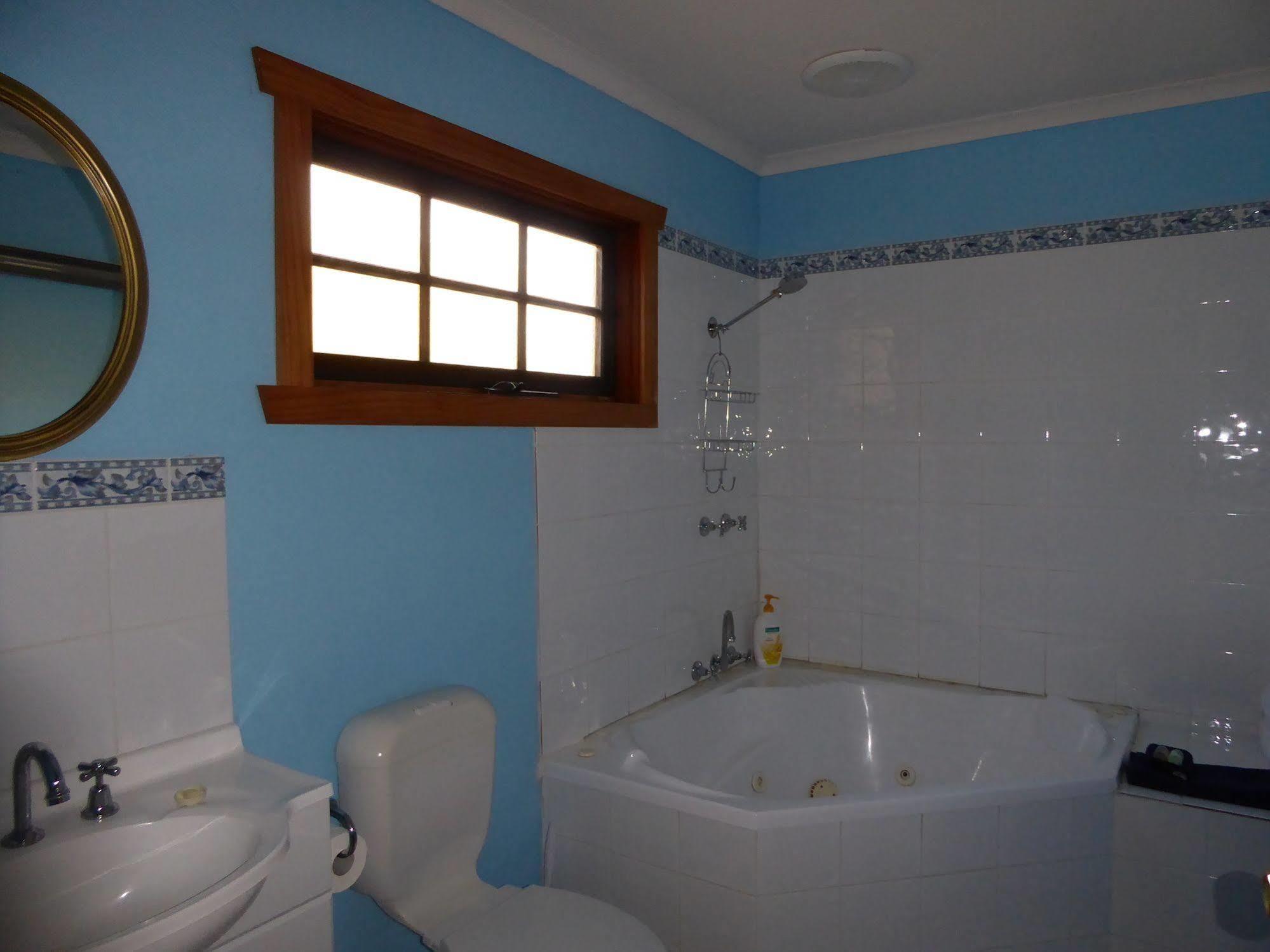 Platypus Park Country Retreat Βίλα Bridport Εξωτερικό φωτογραφία