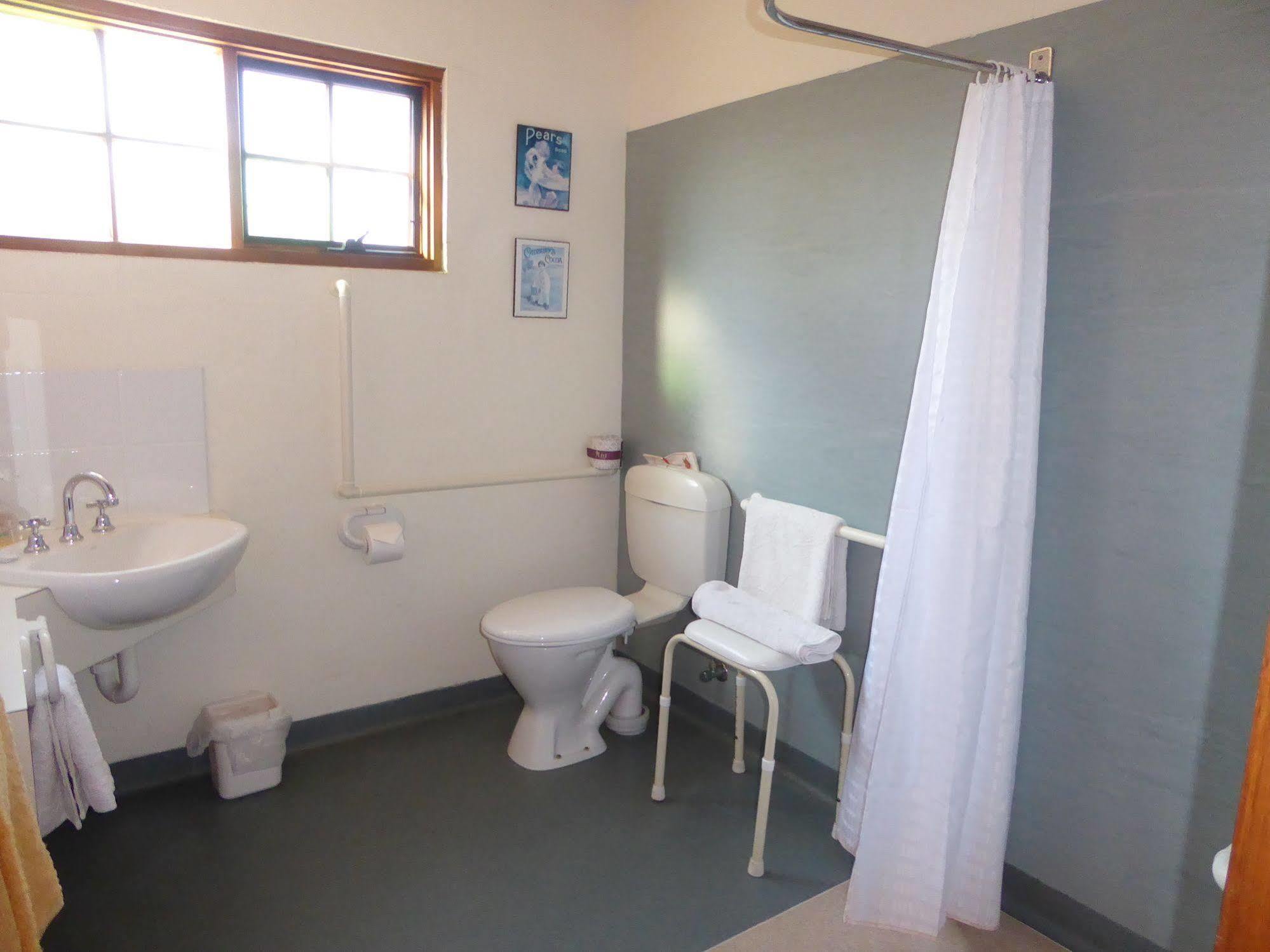 Platypus Park Country Retreat Βίλα Bridport Εξωτερικό φωτογραφία