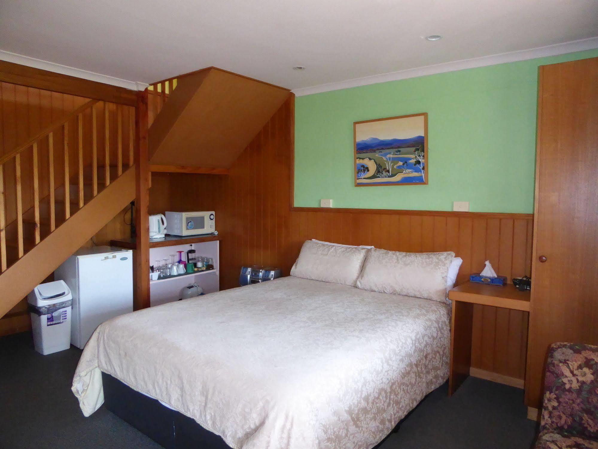 Platypus Park Country Retreat Βίλα Bridport Εξωτερικό φωτογραφία