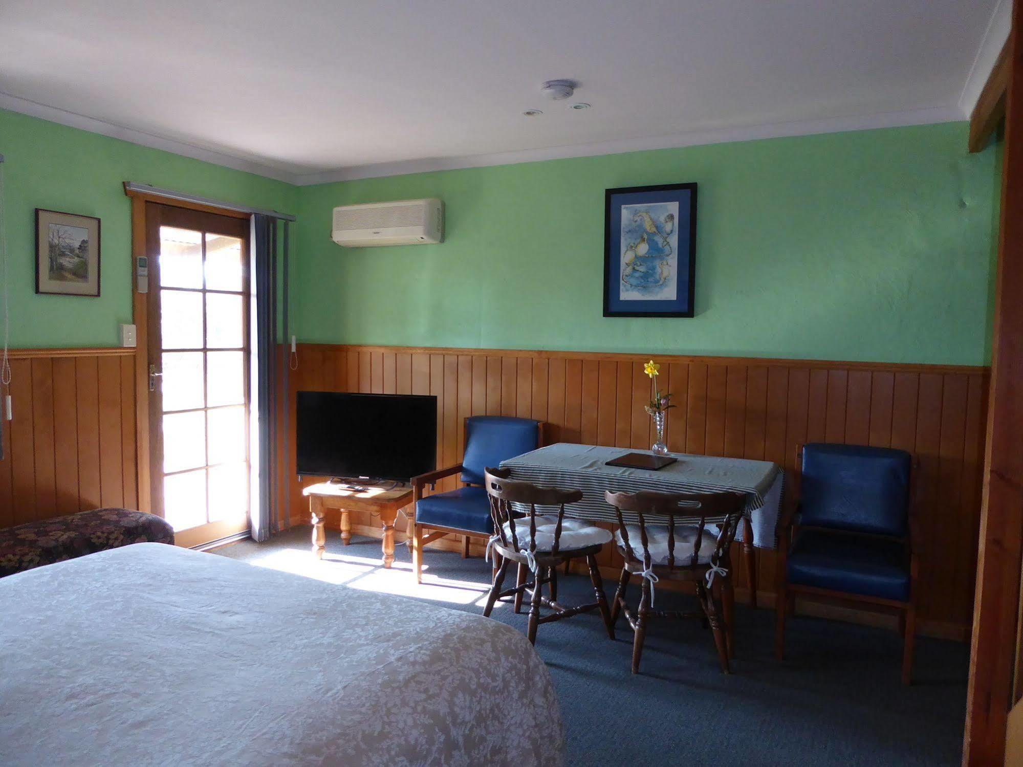 Platypus Park Country Retreat Βίλα Bridport Εξωτερικό φωτογραφία