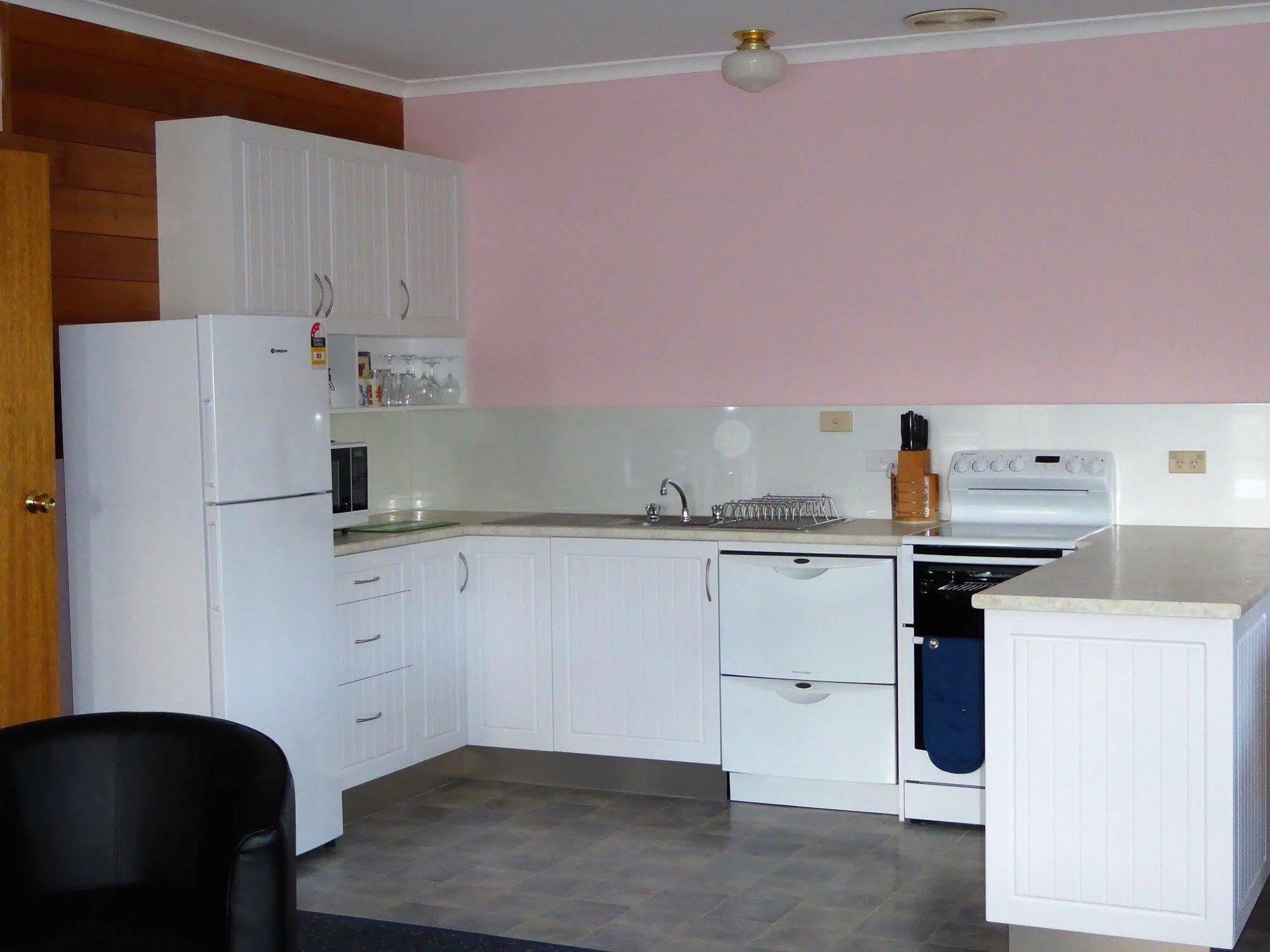 Platypus Park Country Retreat Βίλα Bridport Εξωτερικό φωτογραφία