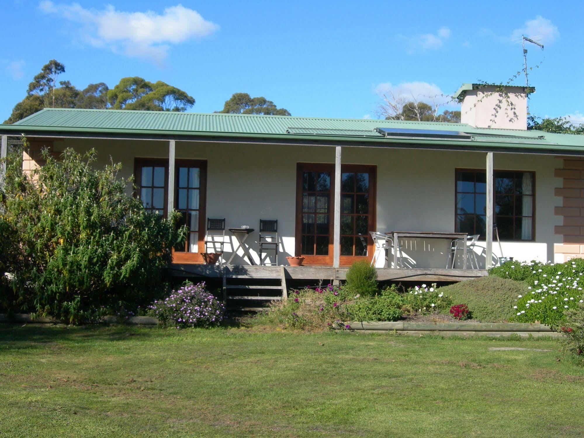 Platypus Park Country Retreat Βίλα Bridport Εξωτερικό φωτογραφία