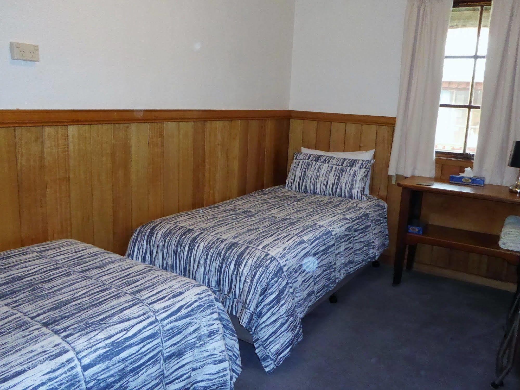 Platypus Park Country Retreat Βίλα Bridport Εξωτερικό φωτογραφία
