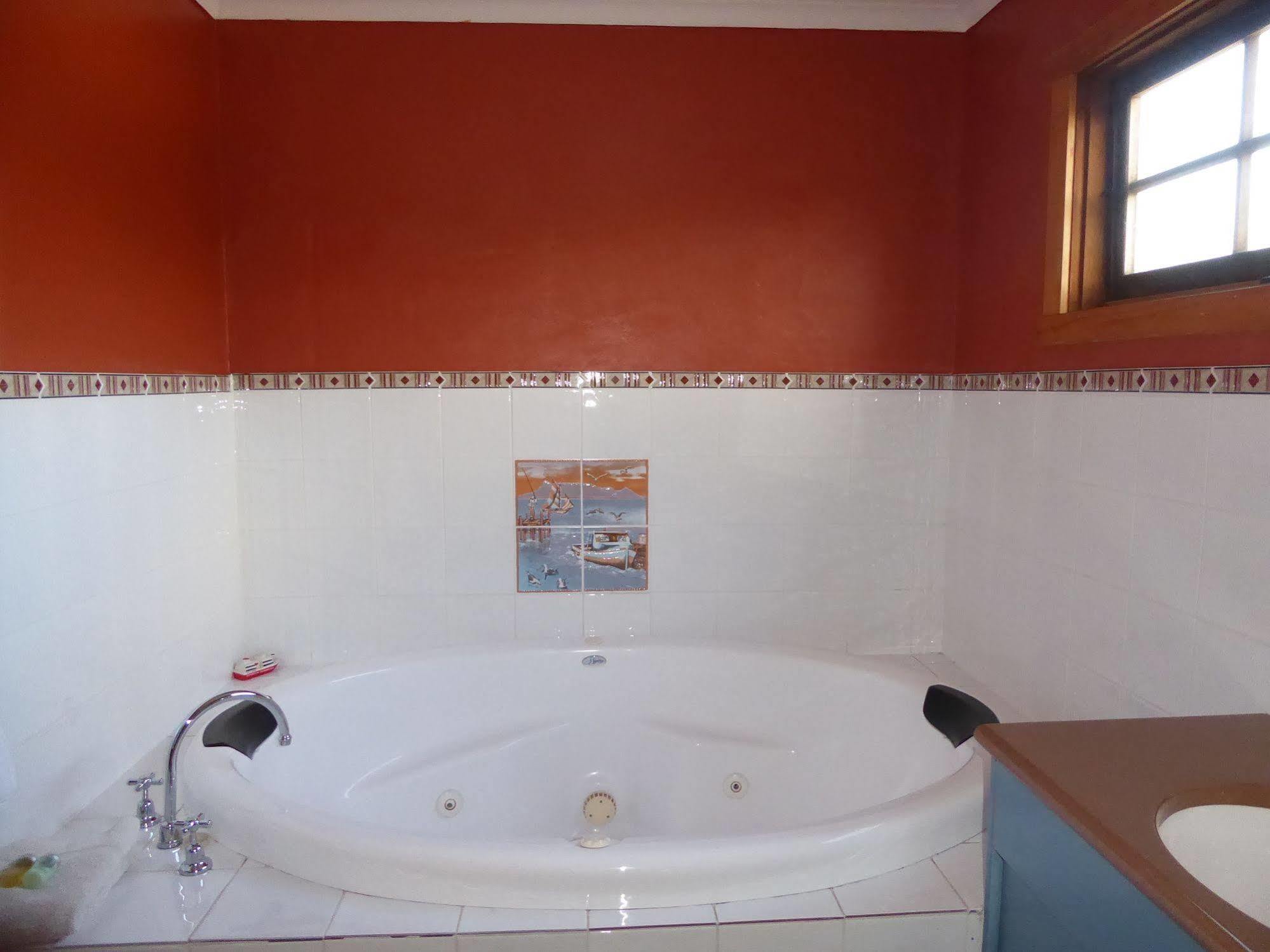 Platypus Park Country Retreat Βίλα Bridport Εξωτερικό φωτογραφία