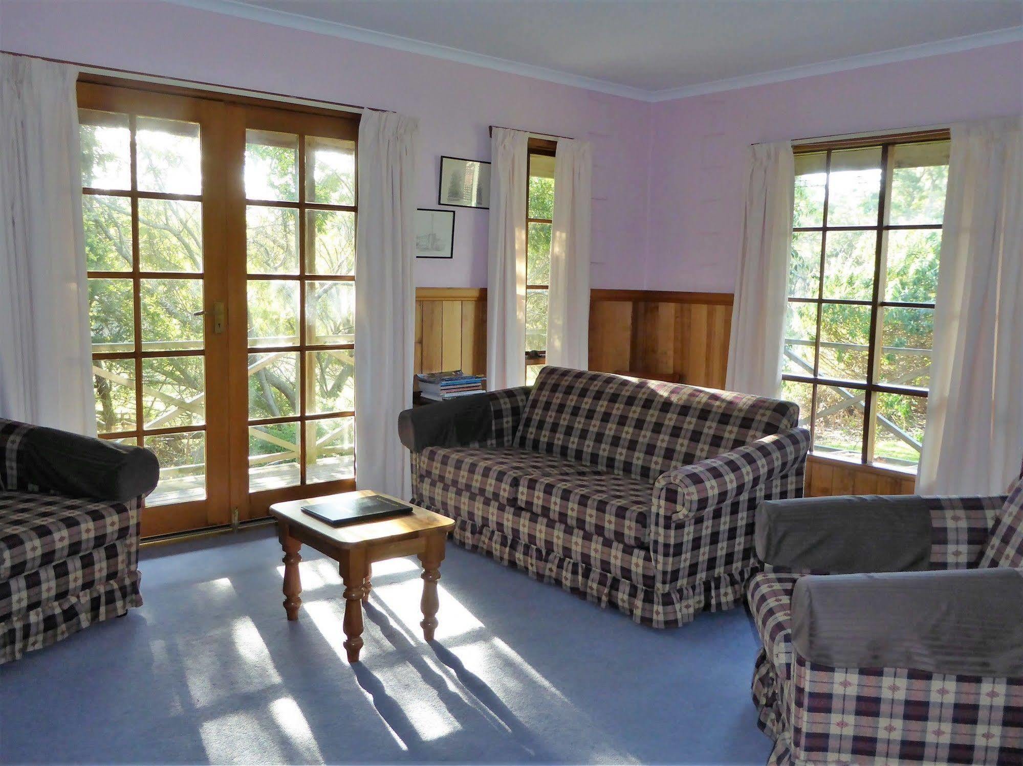 Platypus Park Country Retreat Βίλα Bridport Εξωτερικό φωτογραφία