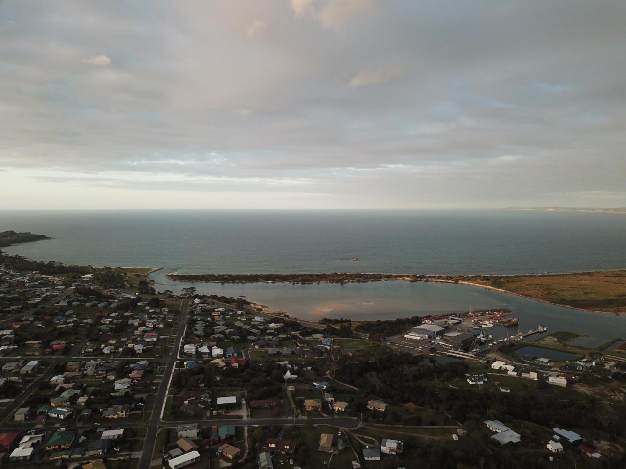 Platypus Park Country Retreat Βίλα Bridport Εξωτερικό φωτογραφία